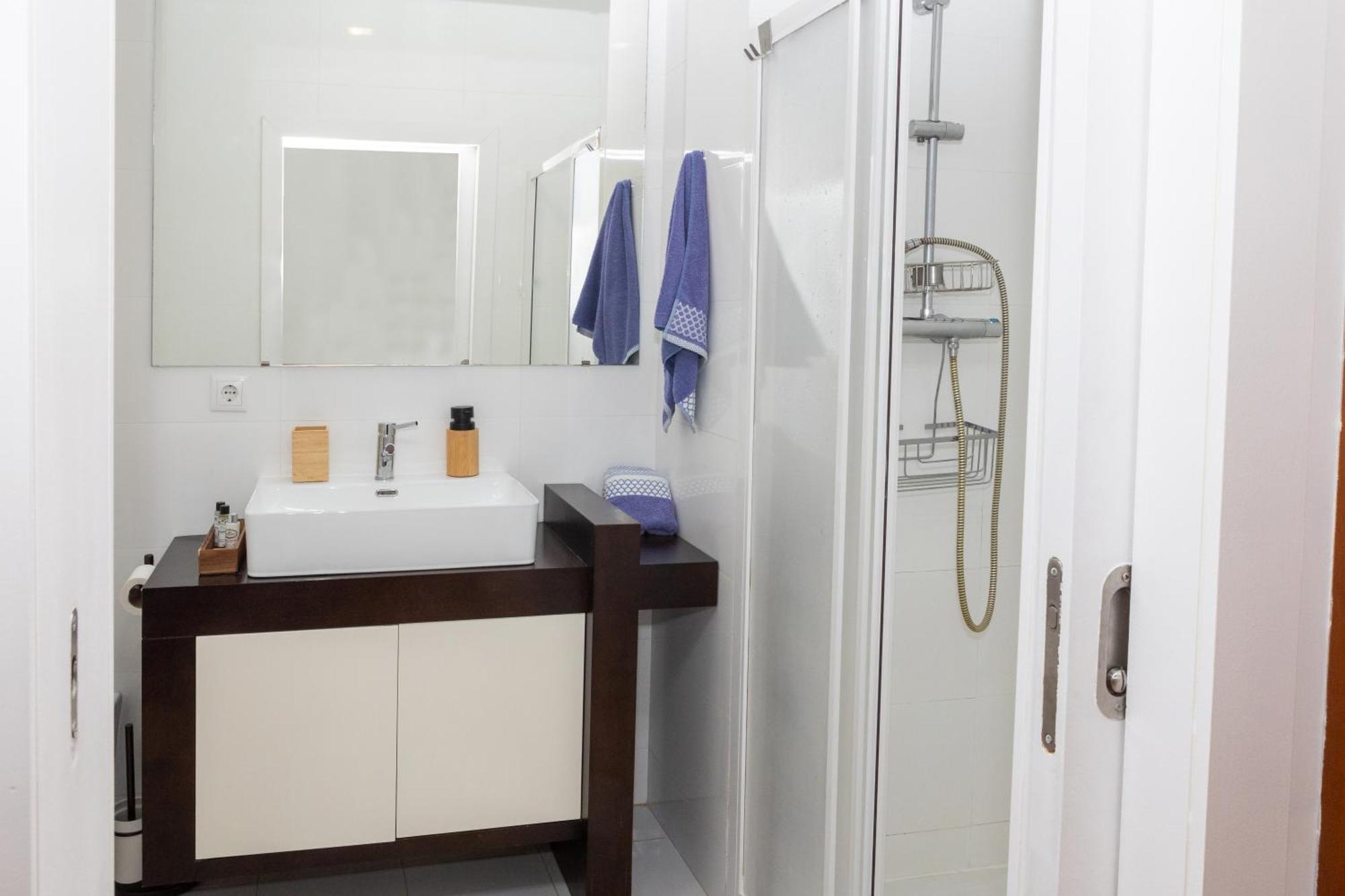 Apartment Moniz Terrace *