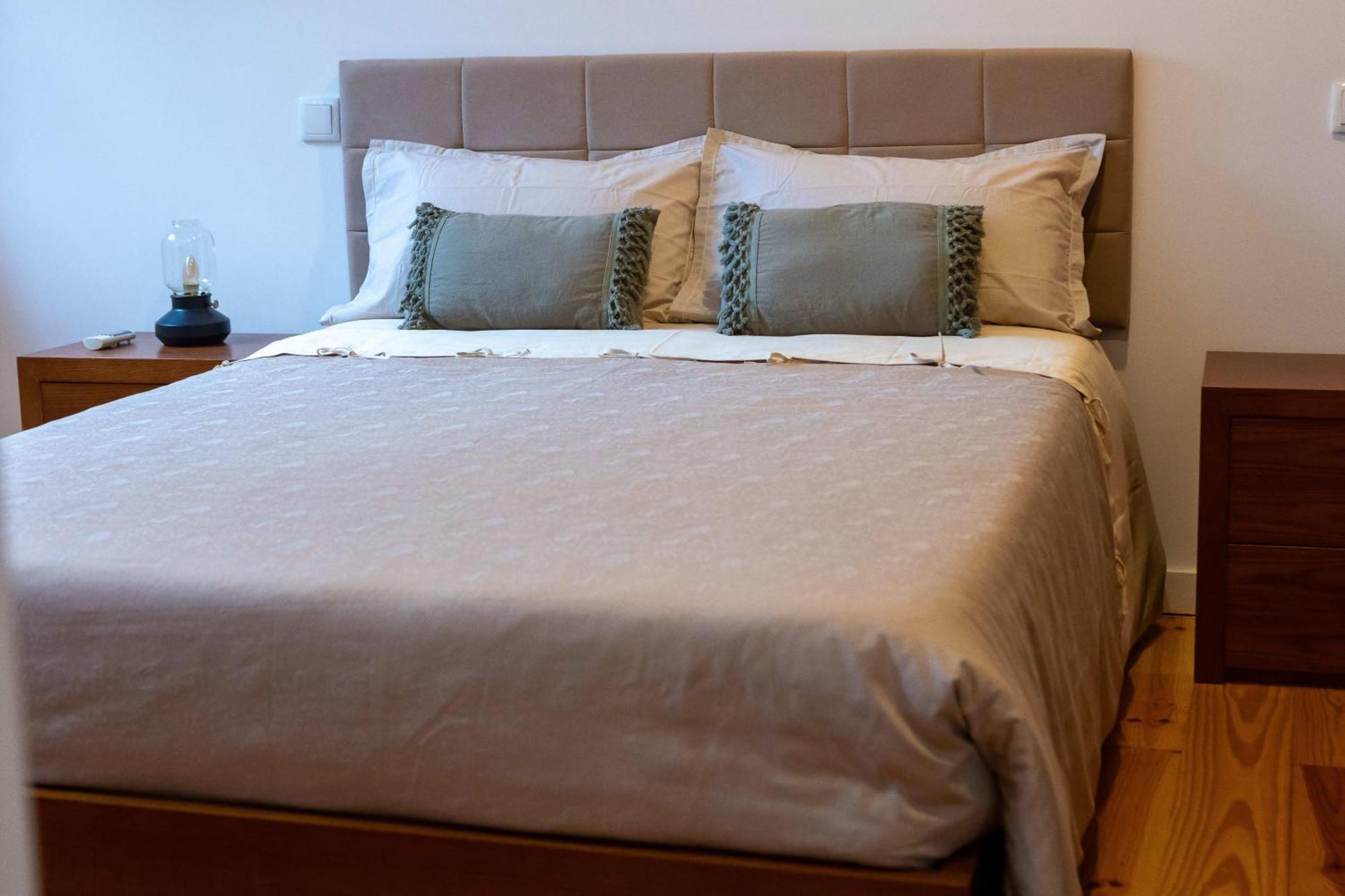 Apartment Moniz Terrace